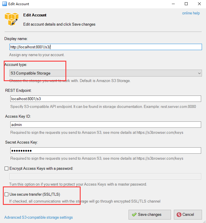 springboot-s3